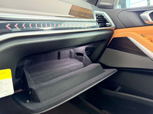 New 2026 BMW X5 sDrive40i w/ Premium Package RWD image 27
