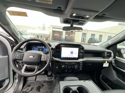 New 2025 Ford F150 XL image 22