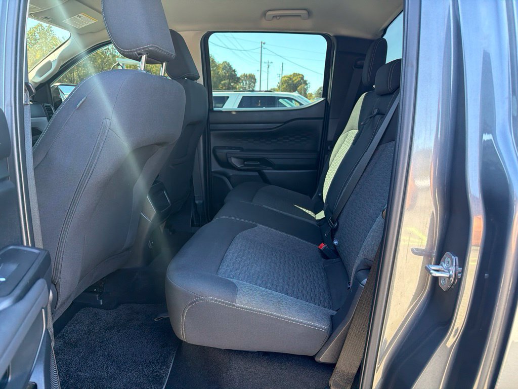 Used 2025 Ford Ranger XL w/ Trailer Tow Package AWD/4WD image 15