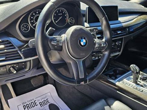 Used 2015 BMW X5 xDrive35i AWD/4WD image 16