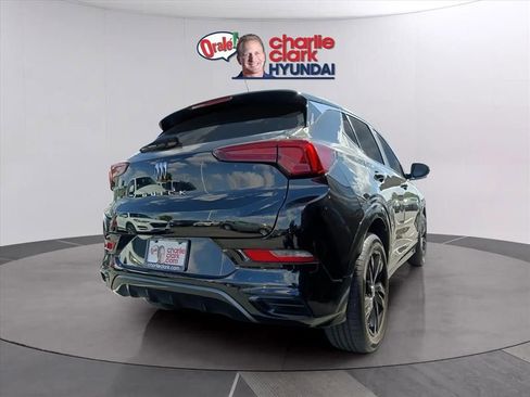 Used 2026 Buick Encore GX Sport Touring image 3