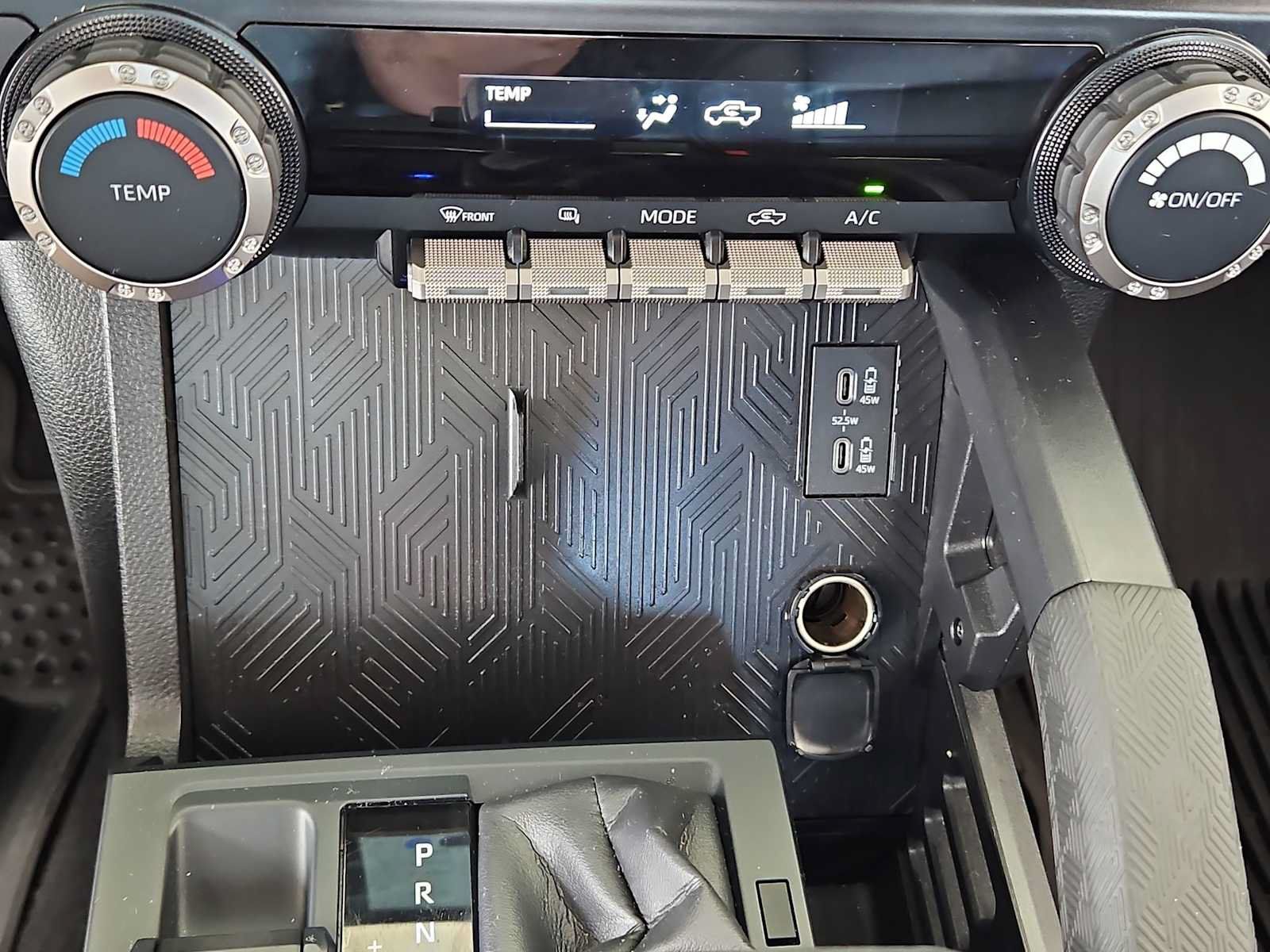 Used 2025 Toyota Tacoma SR5 RWD image 26