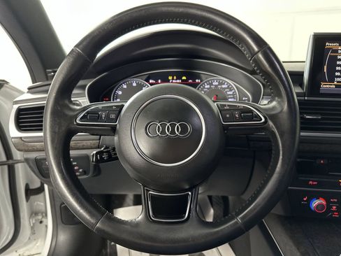 Used 2017 Audi A7 3.0T Premium Plus image 18