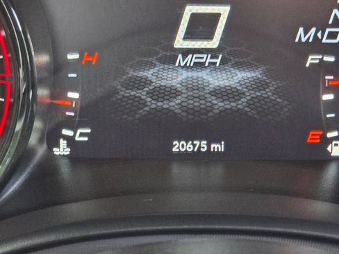 Used 2023 Dodge Charger SXT w/ Blacktop Package AWD/4WD image 23