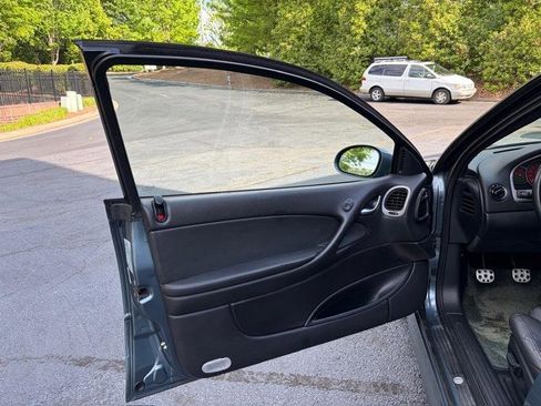 Used 2005 Pontiac GTO RWD image 16