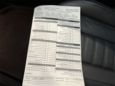 Used 2021 BMW X3 M40i image 32