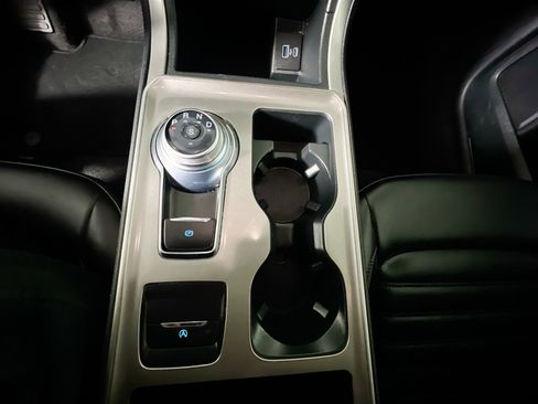 Used 2023 Ford Edge SEL image 26