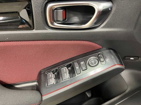 New 2026 Honda Civic Si image 14