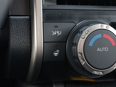 New 2026 Toyota 4Runner TRD Off-Road Premium image 22