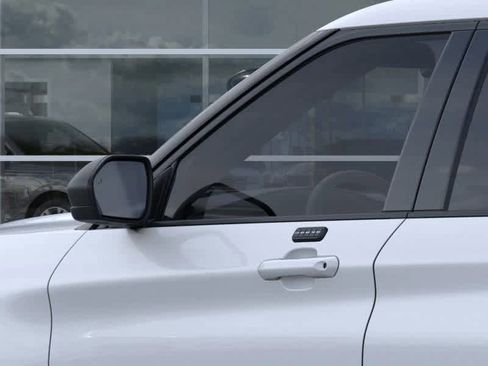 New 2026 Ford Explorer Active w/ Active Comfort Package image 20