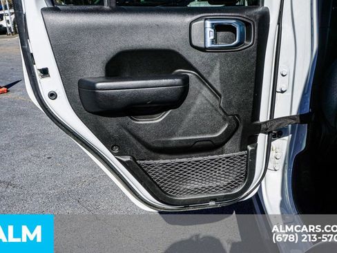 Used 2024 Jeep Wrangler Rubicon image 51