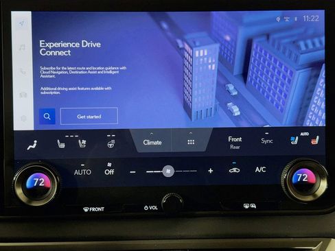 Certified 2023 Lexus RX 350 AWD w/ Accessory Package (Z1) image 13