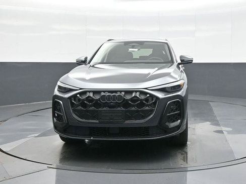 New 2026 Audi Q5 Premium Plus AWD/4WD image 2