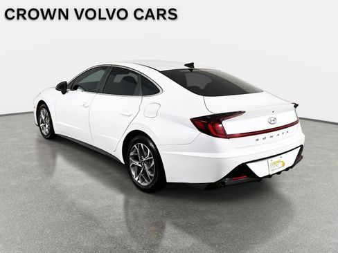 Used 2021 Hyundai Sonata SEL image 8