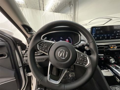 New 2026 Acura MDX SH-AWD w/ Technology Package image 15