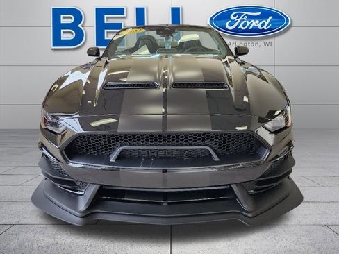 New 2023 Ford Mustang GT Premium w/ GT Performance Package image 7