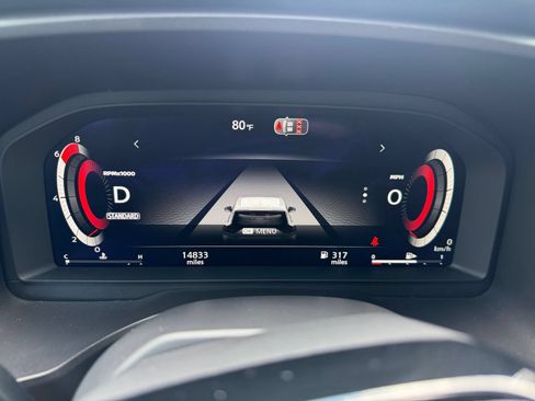 Used 2026 Nissan Rogue SL FWD image 37