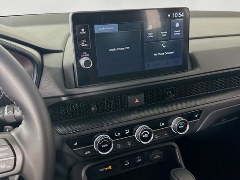Certified 2026 Honda CR-V Sport image 15