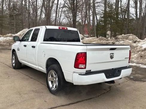 Used 2017 RAM 1500 Express w/ Express Value Package image 3