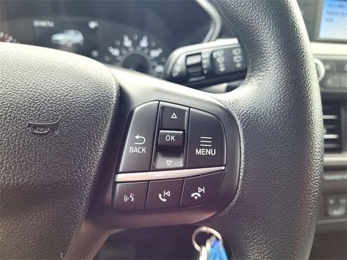 Certified 2022 Ford Escape S image 23