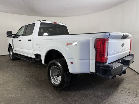 Used 2024 Ford F350 XL AWD/4WD image 6