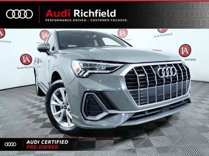 Certified 2023 Audi Q3 2.0T Premium Plus w/ Premium Plus Package