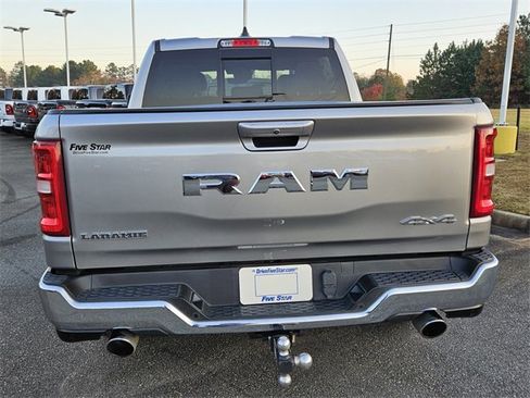 Used 2025 RAM 1500 Laramie image 11