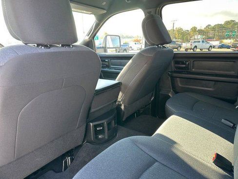 Certified 2024 RAM 3500 Tradesman w/ Chrome Appearance Group image 26