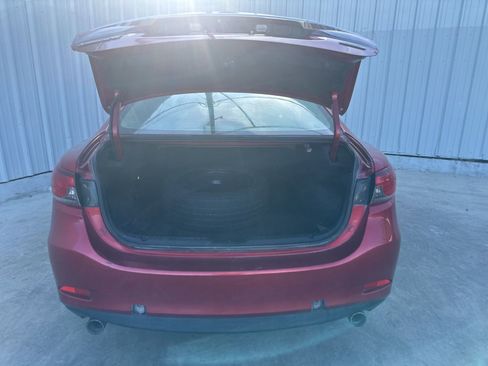 Used 2015 MAZDA MAZDA6 Sport FWD image 8