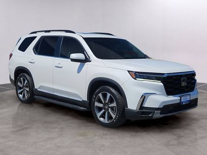 Certified 2023 Honda Pilot Elite