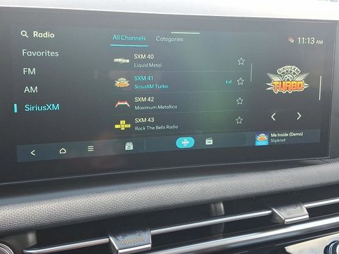 New 2026 Hyundai Tucson SEL image 13