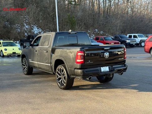 Used 2021 RAM 1500 Limited image 3