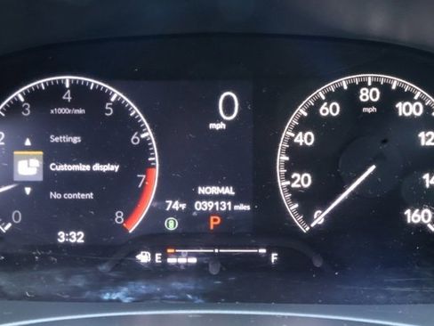 Used 2022 Honda Civic Sport image 11