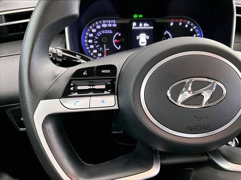 Used 2024 Hyundai Tucson SE FWD image 20