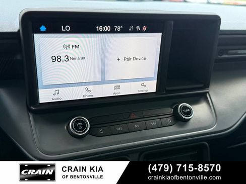 Used 2023 Ford Maverick Lariat w/ Equipment Group 500A Standard AWD/4WD image 15
