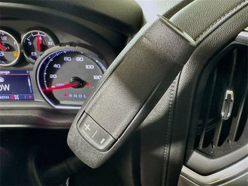 Used 2020 Chevrolet Silverado 1500 LT w/ LT Value Package image 14