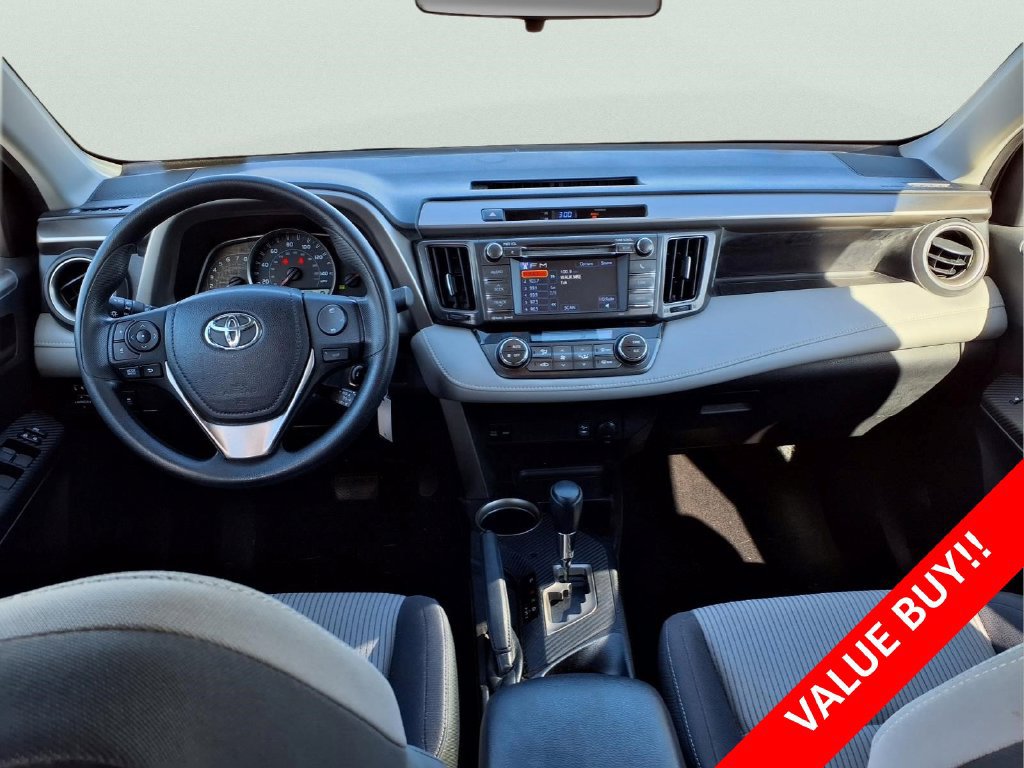 Used 2013 Toyota RAV4 XLE AWD/4WD image 12
