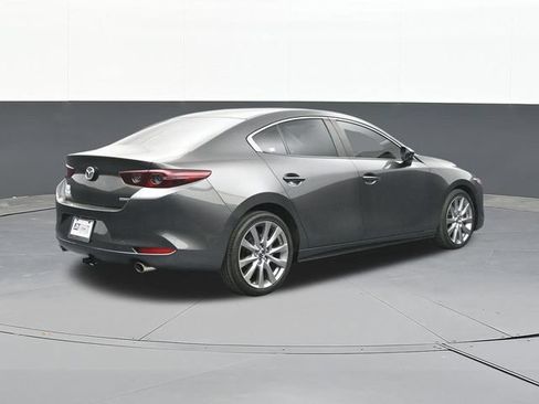 Used 2020 MAZDA MAZDA3 Sedan w/ Select Package FWD image 13