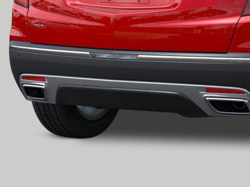 New 2026 Cadillac XT5 Premium Luxury w/ Driver Assist Package image 14