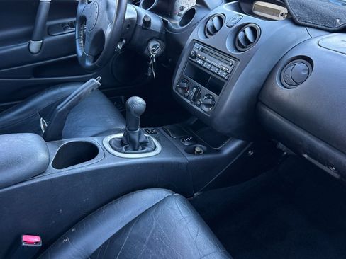 Used 2002 Mitsubishi Eclipse GT image 29