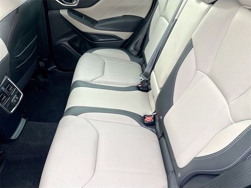 Used 2022 Subaru Forester Limited w/ Popular Package #2 image 26