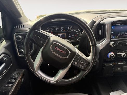 Used 2021 GMC Sierra 1500 Elevation AWD/4WD image 12