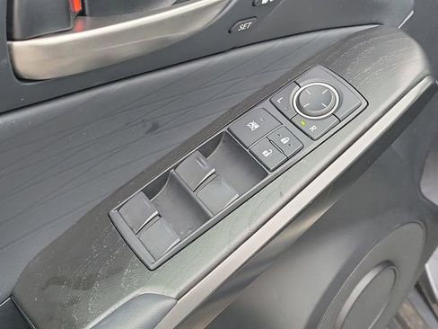 Used 2023 Lexus IS 300 w/ Premium Package image 17