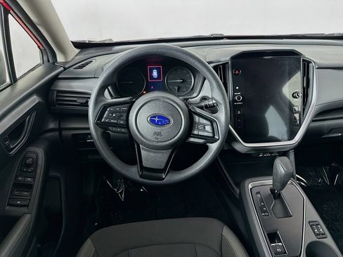 Certified 2025 Subaru Crosstrek 2.0i Premium image 30