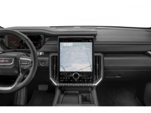 New 2026 GMC Acadia Elevation w/ LPO, Floor Liner Package AWD/4WD image 18