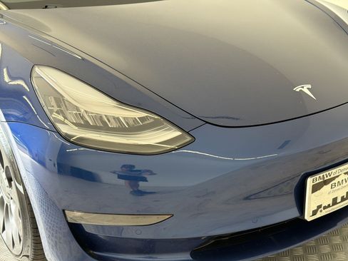 Used 2021 Tesla Model 3 Performance AWD/4WD image 12