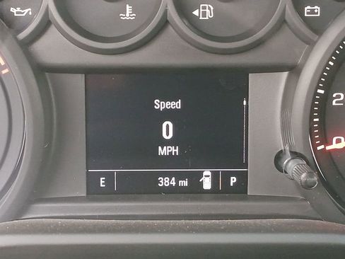 New 2025 Chevrolet Silverado 3500 W/T w/ WT Convenience Package image 12