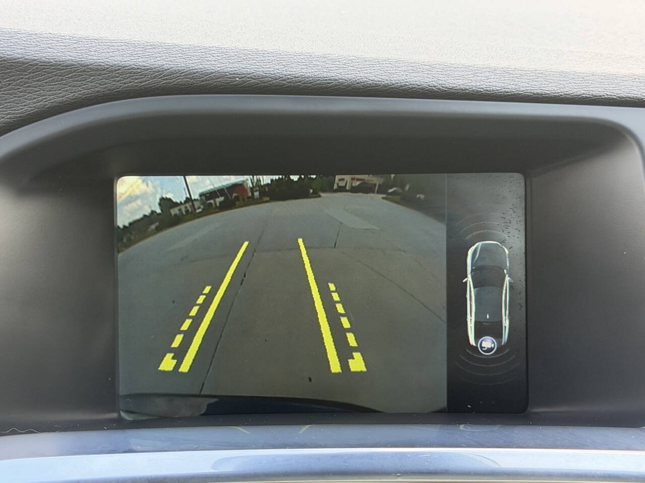 Used 2015 Volvo S60 T5 Premier FWD image 14