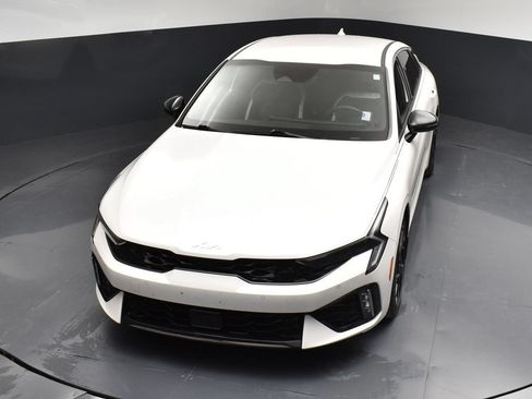 Used 2025 Kia K5 GT-Line FWD image 50