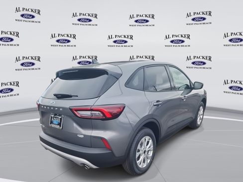 New 2026 Ford Escape Active image 5